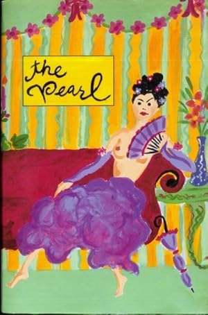 Imagen del vendedor de The Pearl a la venta por Vintage Adult Books