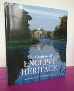 The Gardens of English Heritage