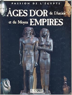 Àges d'or de l'Ancien et du Moyen Empires