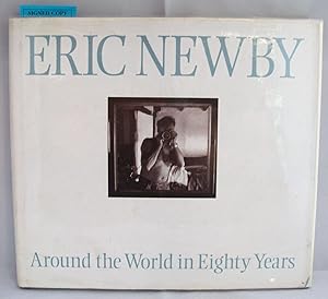 Seller image for Around the World in Eighty Years. (SIGNED). for sale by Addyman Books