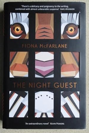 Imagen del vendedor de The Night Guest a la venta por Weysprings Books, IOBA, PBFA