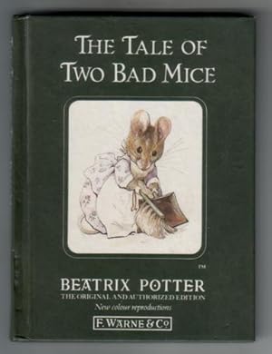 The Tale of Two Bad Mice