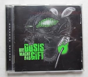 CD - Die Dosis macht das Gift