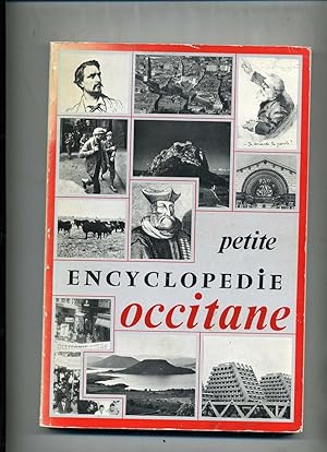 PETITE ENCYCLOPÉDIE OCCITANE.