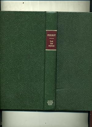 LES CAS ROYAUX. Origine et développement de la Théorie aux XIIIe et XIVe. siècles.