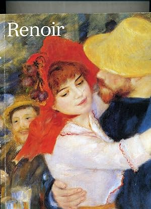 Image du vendeur pour RENOIR. mis en vente par Librairie CLERC