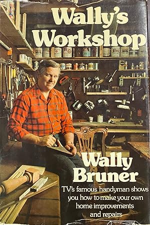 Wallys Workshop