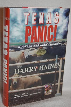 Texas Panic