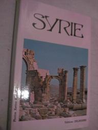 Bild des Verk�ufers f�r Syrie zum Verkauf von Alte B�cherwelt