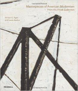 Seller image for Masterpieces of American Modernism: From the Vilcek Collection for sale by Monroe Street Books