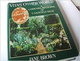 Seller image for Vita's Other World: A Gardening Biography of Vita Sackville-West for sale by Monroe Street Books