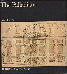 Seller image for Palladians, The for sale by Monroe Street Books