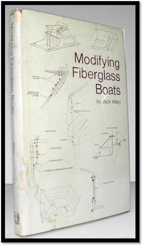 Seller image for Modifying Fiberglass Boats for sale by Blind-Horse-Books (ABAA- FABA)