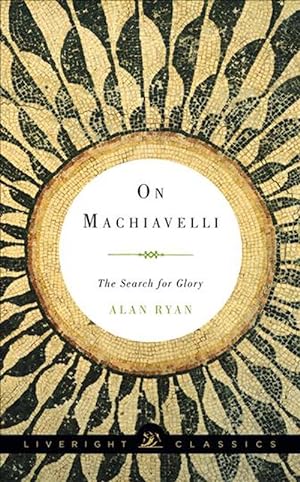 Seller image for On Machiavelli (Paperback) for sale by Grand Eagle Retail