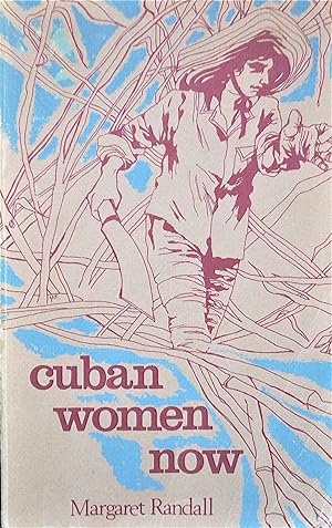 Bild des Verkufers fr Cuban Women Now zum Verkauf von Casa Camino Real