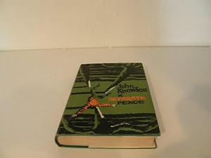 Seller image for A Separate Peace for sale by Magnum Opus Rare Books