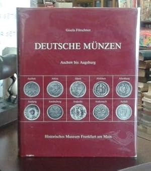 Deutsche Munzen Mittelalter bis Neuzeit der munzenpragenden Stande