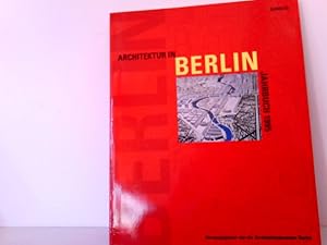 Architektur in Berlin, Jahrbuch 1995