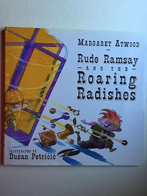 Imagen del vendedor de Rude Ramsay and the Roaring Radishes a la venta por WellRead Books A.B.A.A.