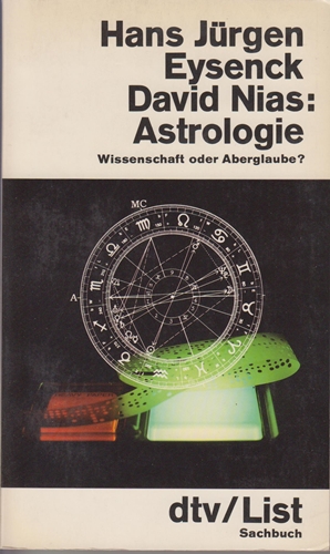 Bild des Verkufers fr Astrologie - Wissenschaft oder Aberglaube ? - zum Verkauf von Allguer Online Antiquariat