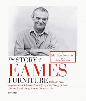 Image du vendeur pour The Story of Eames Furniture mis en vente par AHA-BUCH GmbH