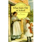 Seller image for What Katy Did at School (Wordsworth Collection) for sale by Martin Preu / Akademische Buchhandlung Woetzel