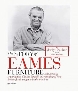 Image du vendeur pour The Story of Eames Furniture mis en vente par Rheinberg-Buch Andreas Meier eK