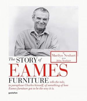 Imagen del vendedor de The Story of Eames Furniture a la venta por BuchWeltWeit Ludwig Meier e.K.