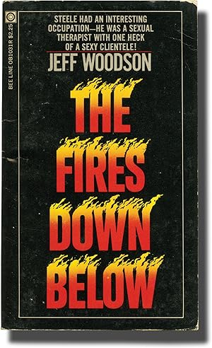 Image du vendeur pour The Fires Down Below (First Edition) mis en vente par Royal Books, Inc., ABAA