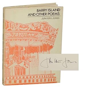 Image du vendeur pour Barry Island and Other Poems (Signed Limited Edition) mis en vente par Jeff Hirsch Books, ABAA