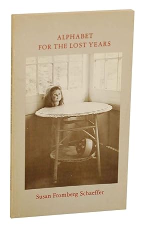 Image du vendeur pour Alphabet For The Lost Years mis en vente par Jeff Hirsch Books, ABAA
