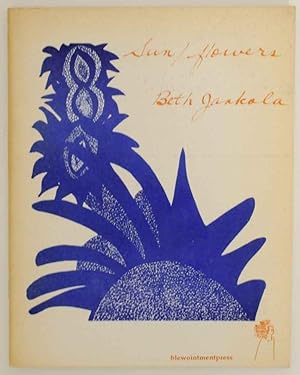 Seller image for Sun / Flowers for sale by Jeff Hirsch Books, ABAA