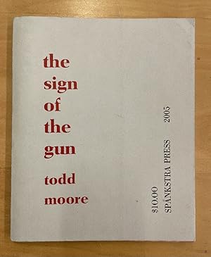 Seller image for Russian Roulette/Sign of the Gun for sale by Last Word Books