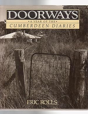 DOORWAYS. A YEAR OF THE CUMBERDEEN DIARIES