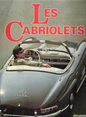 Seller image for Les Cabriolets for sale by Au vert paradis du livre