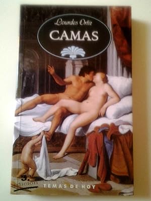 Imagen del vendedor de Camas a la venta por MAUTALOS LIBRERA