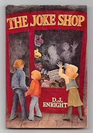 The Joke Shop