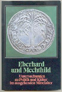 Eberhard und Mechthild.