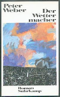 Seller image for Der Wettermacher. for sale by Antiquariat  Jrgen Fetzer