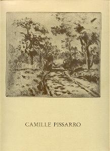 Camille Pissarro.