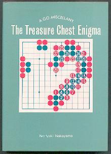 The treasure chest enigma.