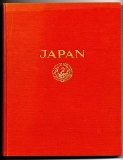 Seller image for Japan, Korea und Formosa. for sale by Antiquariat  Jrgen Fetzer