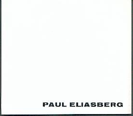 Paul Eliasberg.