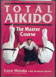 Total Aikido.