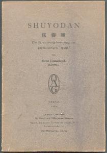 Shuyodan.