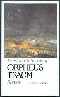 Orpheus Traum.