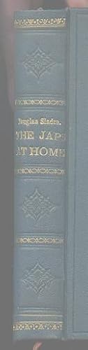 The Japs at home.