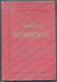 Schwarzwald.