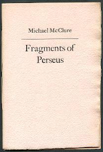 Fragments of Perseus.