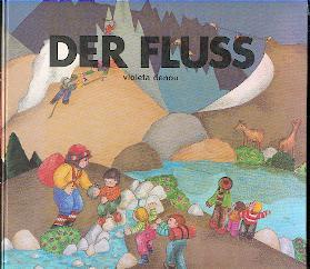 Der Fluss.